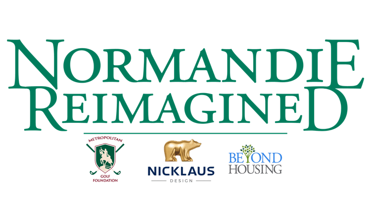 Nicklaus & Normanide